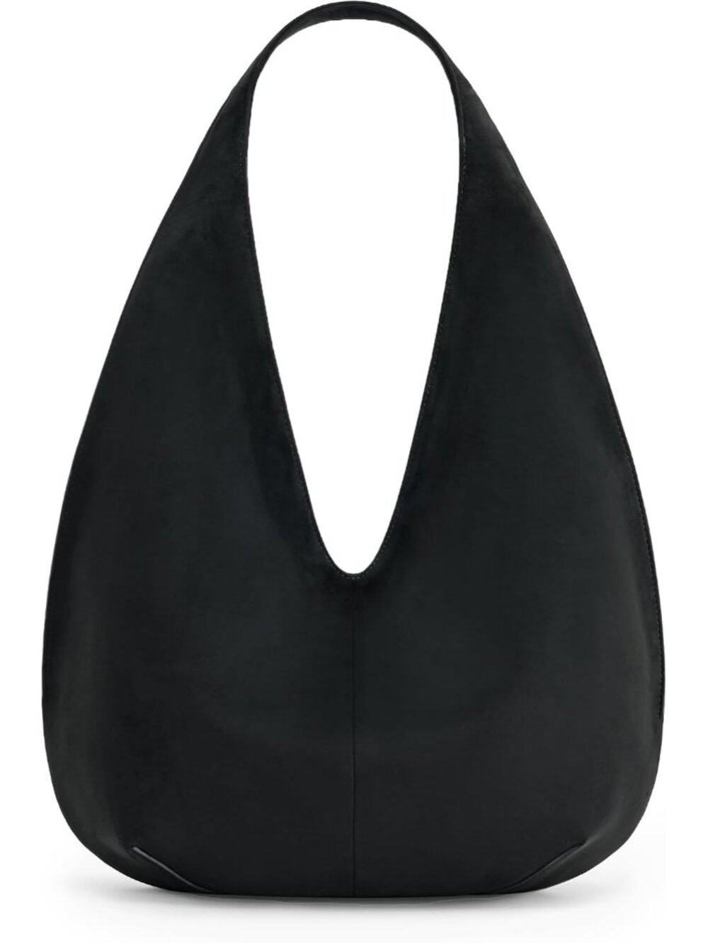 Women's Dara Faux Suede Hobo Bag